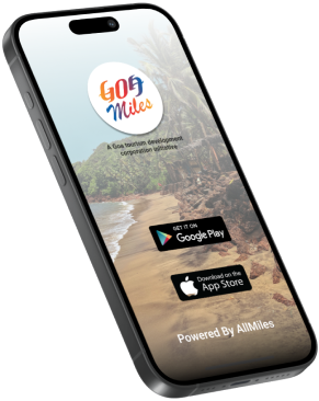 travel apps in goa